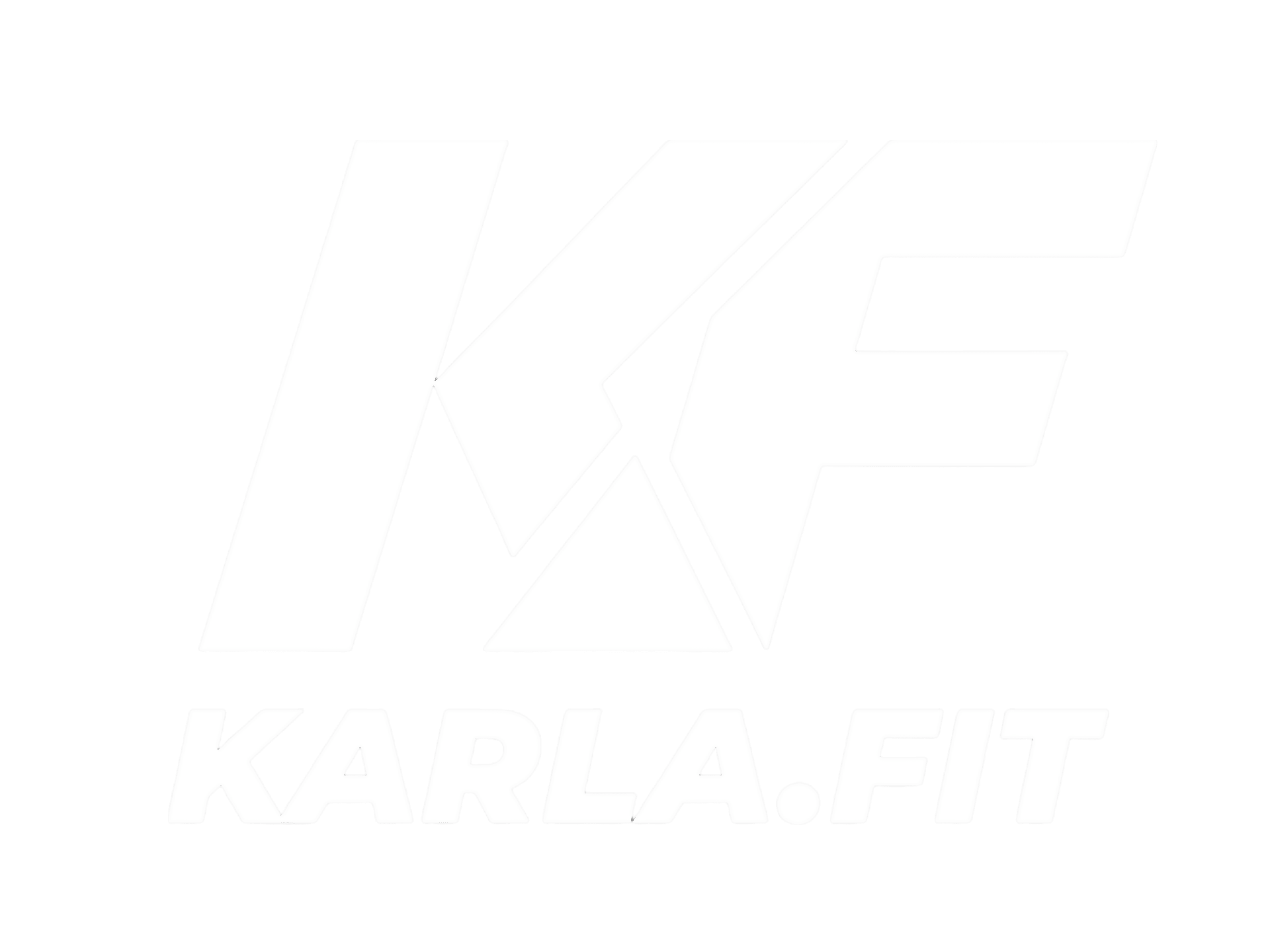 Karla Fit Pro Logo